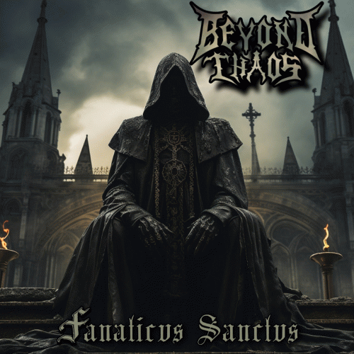 Beyond Chaos : Fanaticvs Sanctvs